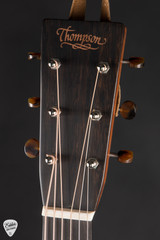 Preston Thompson OM-CA Acoustic Guitar with Adirondack Spruce & Granadillo