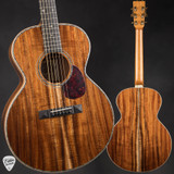 Froggy Bottom Model M Limited Acoustic Guitar with Koa