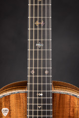 Froggy Bottom Model M Limited Acoustic Guitar with Koa