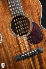 Froggy Bottom Model M Limited Acoustic Guitar with Koa