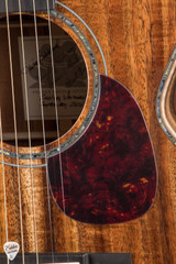 Froggy Bottom Model M Limited Acoustic Guitar with Koa