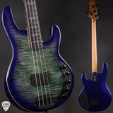 Ernie Ball Music Man BFR DarkRay - Grapes of Wrath #21/75