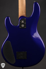 Ernie Ball Music Man BFR DarkRay - Grapes of Wrath #21/75