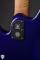 Ernie Ball Music Man BFR DarkRay - Grapes of Wrath #21/75