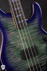 Ernie Ball Music Man BFR DarkRay - Grapes of Wrath #21/75