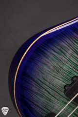 Ernie Ball Music Man BFR DarkRay - Grapes of Wrath #21/75