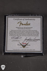 Fender Custom Shop Limited Edition Josefina Handwound Tomatillo Telecaster®Pickups
