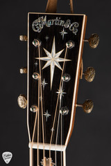 Martin D-300 - Adirondack Spruce & Brazilian Rosewood (SOLD)