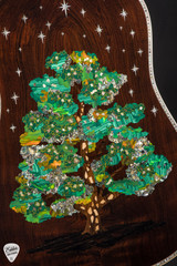 Martin D-300 - Adirondack Spruce & Brazilian Rosewood (SOLD)