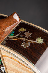 Martin D-300 - Adirondack Spruce & Brazilian Rosewood (SOLD)