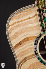 Martin D-300 - Adirondack Spruce & Brazilian Rosewood (SOLD)