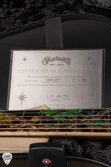 Martin D-300 - Adirondack Spruce & Brazilian Rosewood (SOLD)