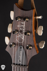 Paul Reed Smith Custom 24 Piezo Electric Guitar in Carroll Blue