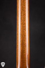 Paul Reed Smith Custom 24 Piezo Electric Guitar in Carroll Blue