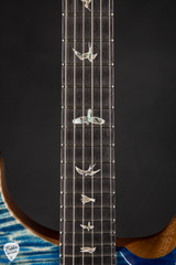 Paul Reed Smith DGT (David Grissom Trem) Electric Guitar in Faded Blue Jean
