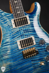 Paul Reed Smith DGT (David Grissom Trem) Electric Guitar in Faded Blue Jean