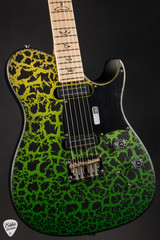 Paul Reed Smith NF53 Satin Electric Guitar in Sprayer’s Choice