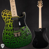 Paul Reed Smith NF53 Satin Electric Guitar in Sprayer’s Choice