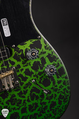 Paul Reed Smith NF53 Satin Electric Guitar in Sprayer’s Choice