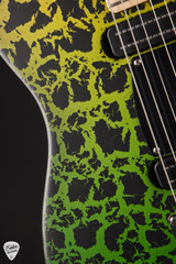 Paul Reed Smith NF53 Satin Electric Guitar in Sprayer’s Choice