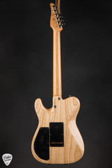 Tom Anderson Top T Contoured Electric Guitar in Strawberry Shortcake WakeSurf