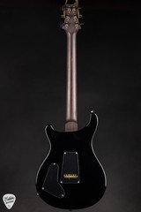 Paul Reed Smith Eddie’s Guitars Wood Library Special Semi-Hollow Rosewood Neck Electric Guitar in Faded Whale Blue