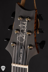 Paul Reed Smith Eddie's Guitars Wood Library McCarty 594 Singlecut Stained Neck/Ebony - Copperhead Burst
