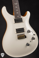 Paul Reed Smith Custom 24 Piezo - Antique White