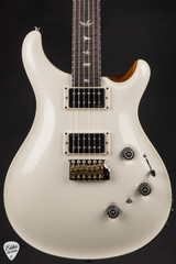 PRS Custom 24 Piezo - Antique White