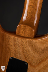 PRS Custom 24 Piezo - Antique White