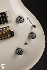 Paul Reed Smith Custom 24 Piezo - Antique White