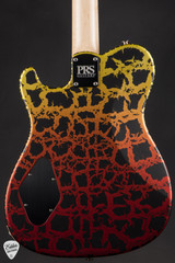 Paul Reed Smith NF53 Satin Electric Guitar in Sprayer’s Choice