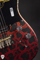 Paul Reed Smith NF53 Satin Electric Guitar in Sprayer’s Choice