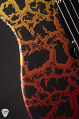 Paul Reed Smith NF53 Satin Electric Guitar in Sprayer’s Choice