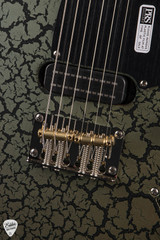 Paul Reed Smith NF53 Satin - Sprayer's Choice #417262