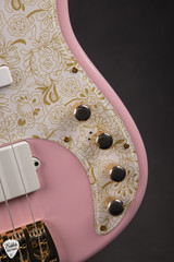 Sandberg Limited Edition California V-TM Ida Nielsen Signature - Strawberry Milkshake