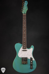 Sandberg California DC - Soft Aged Roquefort Blue