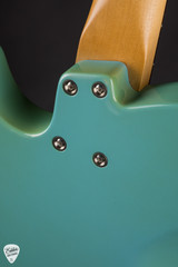 Sandberg California DC - Soft Aged Roquefort Blue