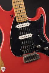 Sandberg California ST-H - Hardcore Reserve Aged Fiesta Red