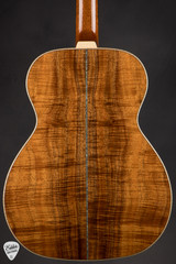 2018 – Froggy Bottom Model H-14 Deluxe Acoustic Guitar in Koa