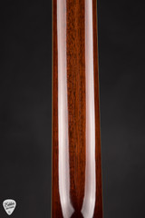 2013 – Santa Cruz H Custom Acoustic Guitar with Adirondack Spruce & Dalbergia Spruceana (Amazon Rosewood)