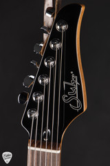 Suhr Modern Limited Edition Set Neck - Teal Fade