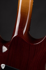 Suhr Modern Limited Edition Set Neck - Teal Fade