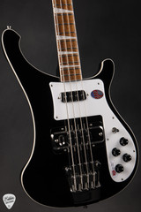 Rickenbacker 4003 - Jet Glo #2529730