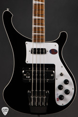 Rickenbacker 4003 - Jet Glo #2529730