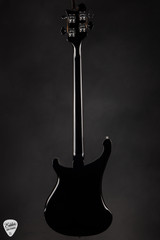 Rickenbacker 4003 - Jet Glo #2529730