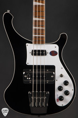 Rickenbacker 4003 - Jet Glo #2529728