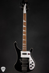 Rickenbacker 4003 - Jet Glo #2529728