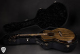 2020 – Kevin Ryan Signature Series Nightingale Grand Soloist Acoustic Guitar with Ancient Sitka Spruce & Pale Moon Ebony