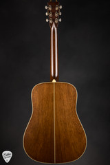2020 – Martin D-28 Authentic 1937 Aged Acoustic Guitar with VTS Adirondack Spruce & Madagascar Rosewood
